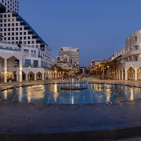 Herbert Samuel Opera Tel Aviv Luaran gambar