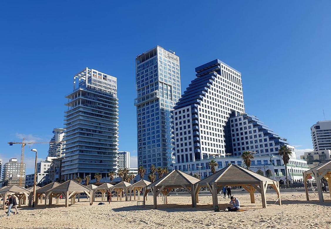 Herbert Samuel Opera Tel Aviv Luaran gambar