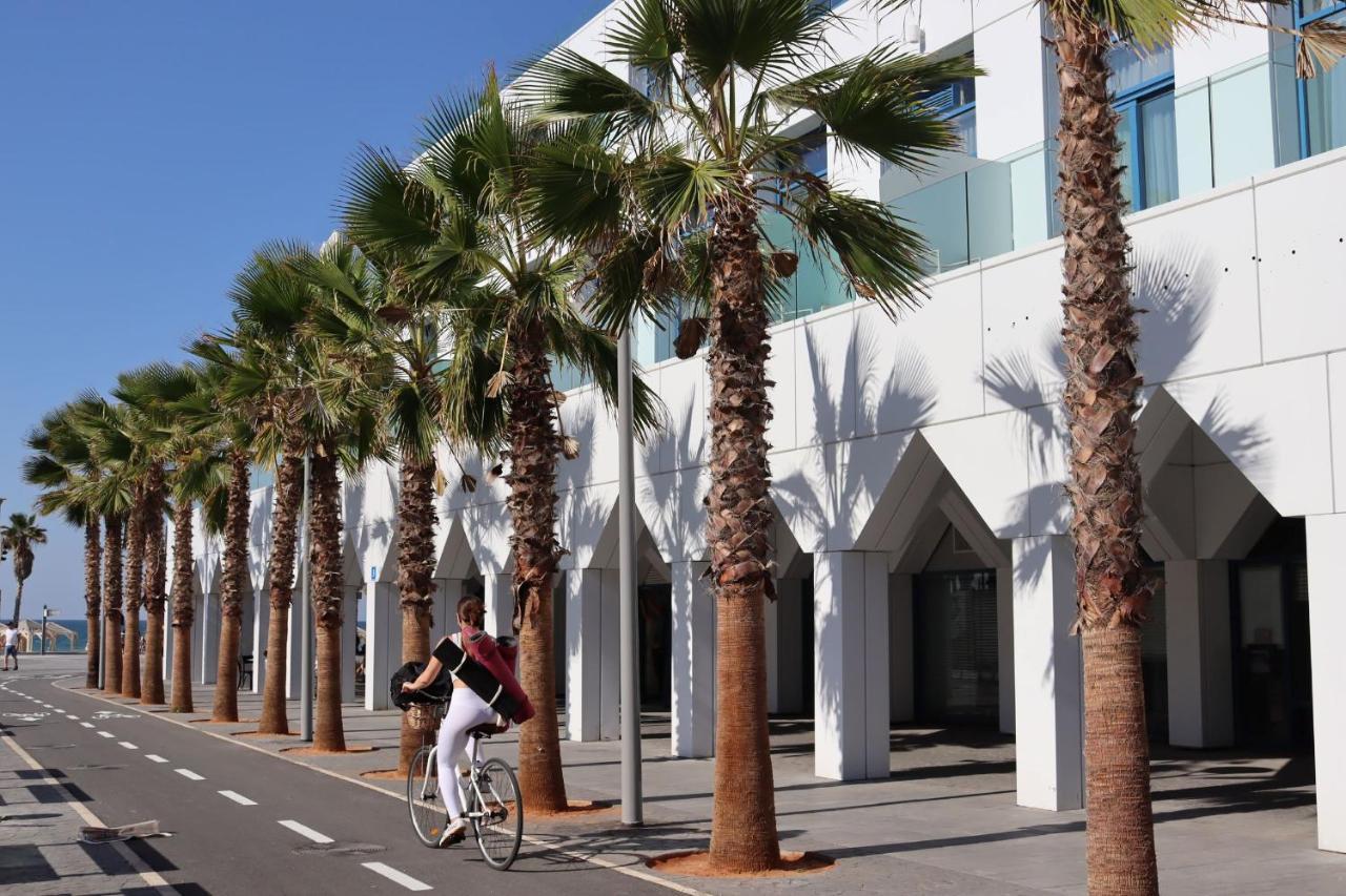 Herbert Samuel Opera Tel Aviv Luaran gambar